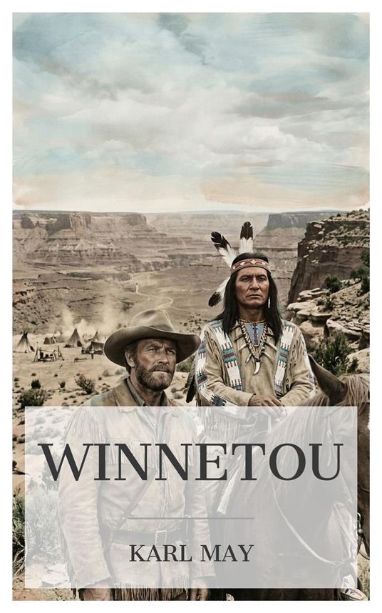 Winnetou