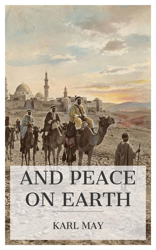 And Peace on Earth