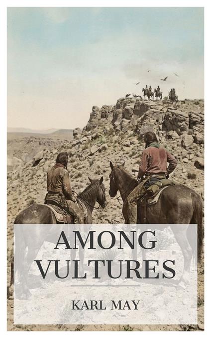 Among Vultures