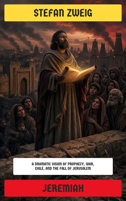 Jeremiah