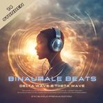 Delta & Theta - Binaurale Beats - Sound Healing - 2 in 1 Bundle