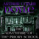 The Adventure of the Priory School