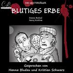 Die Geisterjäger