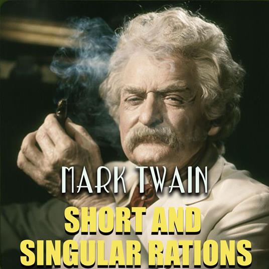 Short and Singular Rations
