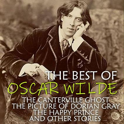 The Best of Oscar Wilde