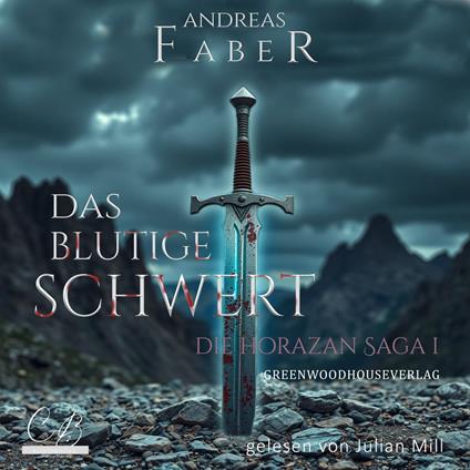 Das blutige Schwert