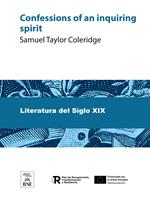 Confessions of an inquiring spirit
