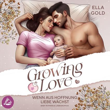 Wenn aus Hoffnung Liebe wächst