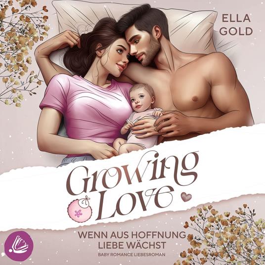 Wenn aus Hoffnung Liebe wächst