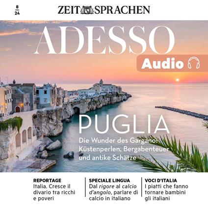 Deutsch lernen Audio – Ab in die Sonne