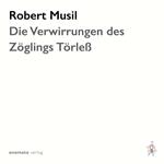 Die Verwirrungen des Zöglings Törleß