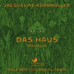 Das Haus verlassen
