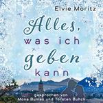 Alles, was ich geben kann