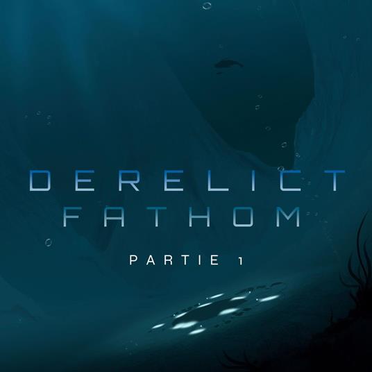 Derelict