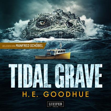 TIDAL GRAVE