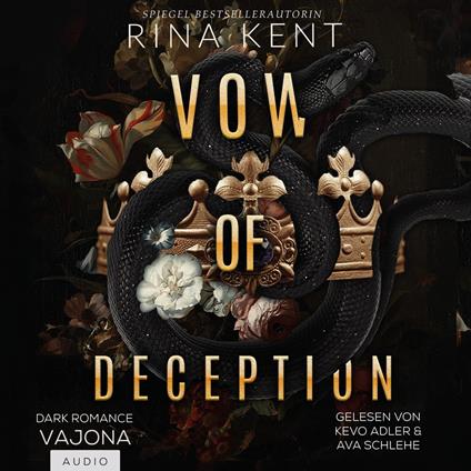 Vow of Deception