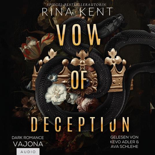 Vow of Deception