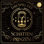 Das Spiel des Schattenprinzen
