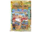 One Piece Starter Set Carte da Collezione Epic Journey Versione Tedesca Panini