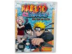 Naruto Shippuden Hokage Trading Card Collection Starter Pack Panini
