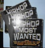 Hip Hop Most Wanted