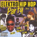 Elektro Hip Hop Vol. 2 Party