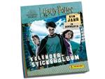 Harry Potter - A Year In Hogwarts Sticker & Card Collection Album *German Version* Panini
