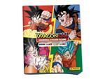 Dragon Ball Sticker Collection Album *German Version* Panini