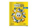 Donald Duck 90 Sticker & Trading Card Collection Album *German Version* Panini