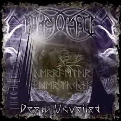 Death Unveiled - CD Audio di Mephistopheles