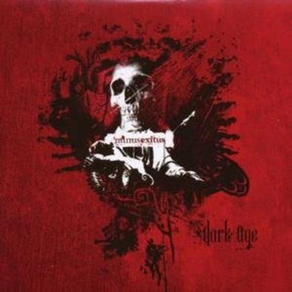 Minus Exitus - CD Audio di Dark Age