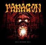 Hell Beyond Hell - CD Audio di Paragon