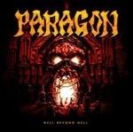 Hell Beyond Hell (Digipack) - CD Audio di Paragon