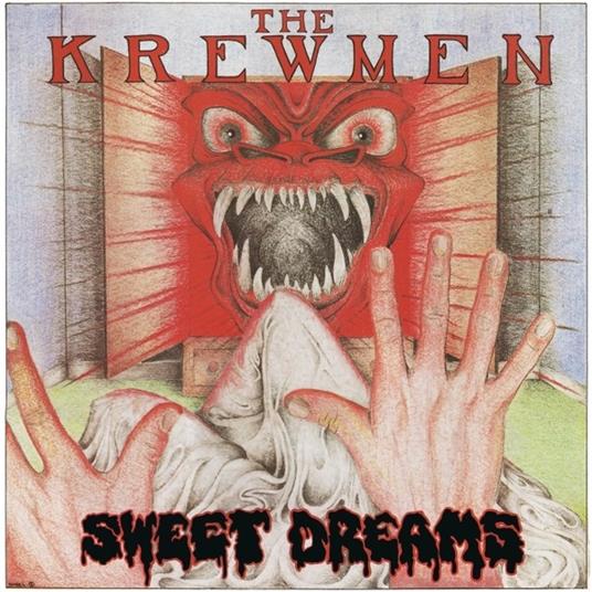 Sweet Dreams - Vinile LP di Krewmen