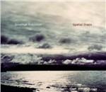 Spatial Stasis - CD Audio di Jonathan Robinson