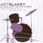 For Minors Only - CD Audio di Art Blakey