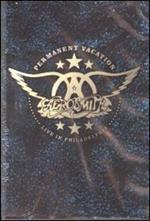 Aerosmith. Permanent Vacation (DVD)