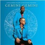 Gemini Gemini - CD Audio di Wolfgang Puschnig,Jamaaladeen Tacuma