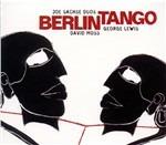 Berlin Tango - CD Audio di Joe Sachse