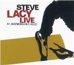Live at Jazzwerkstatt Peitz