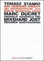 Das Weimarer Dreieck im Zeitgenossisch (DVD)