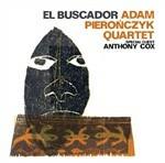 El buscador - CD Audio di Adam Pieronczyk