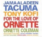 For the Love of Ornette