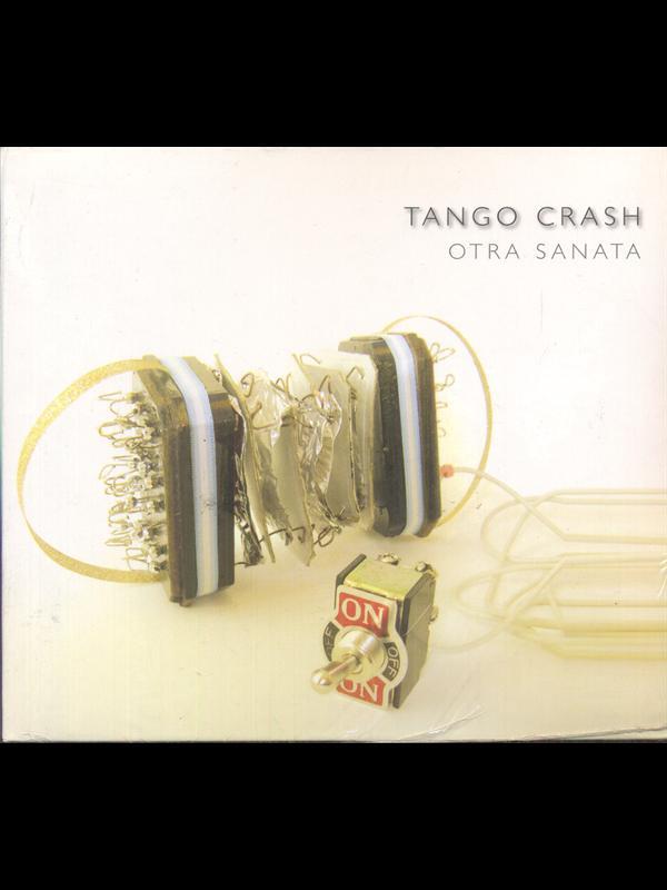 Tango Crash