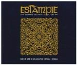 Best of Estampie 1986-2006 - CD Audio di Estampie