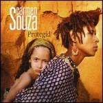 Protegid - CD Audio di Carmen Souza