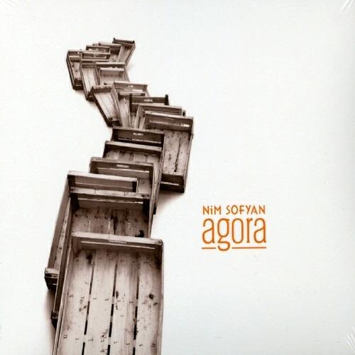 Agora - CD Audio di Nim Sofyan