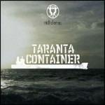Taranta Container - CD Audio di Nidi d'Arac