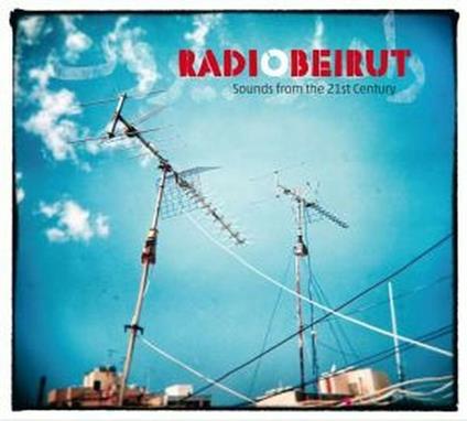 Radio Beirut - CD Audio