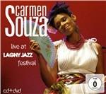 Live at Lagny Jazz Festival